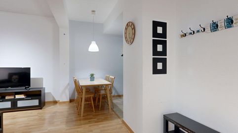 Foto 3 de Piso en venta en Calle Libertad, Alfonso, Zaragoza Capital