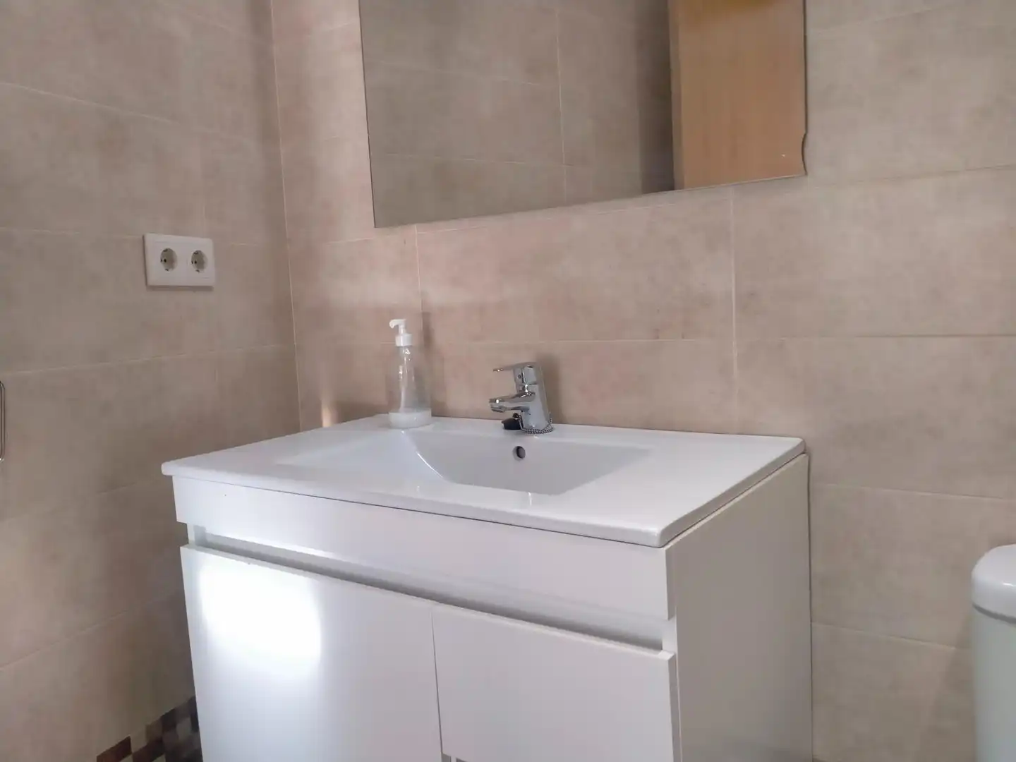 Apartamento de alquiler en Casco Histórico - Ribera - San Basilio