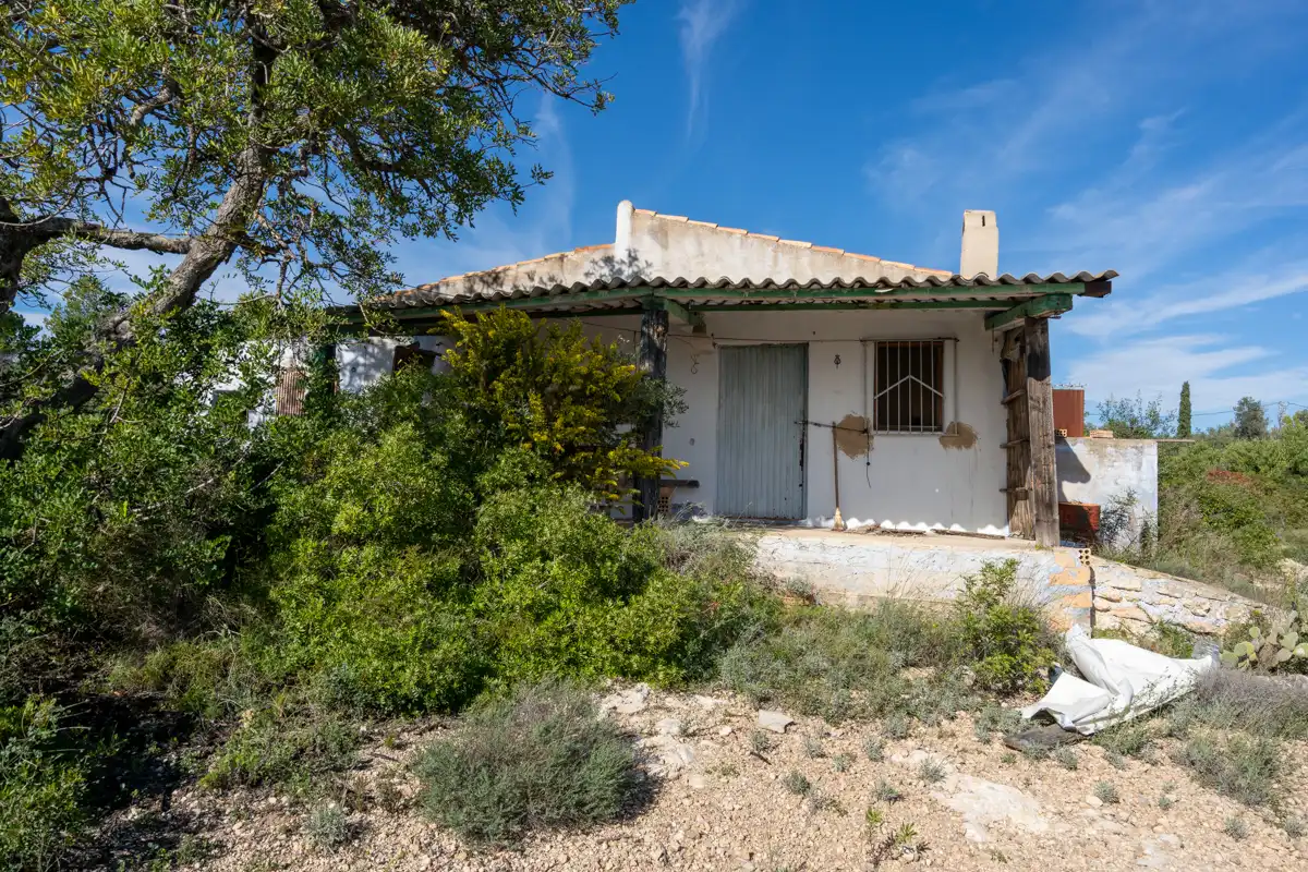 Terreno rustico in vendita a Carretera Nacional N-340 135, imagen 24