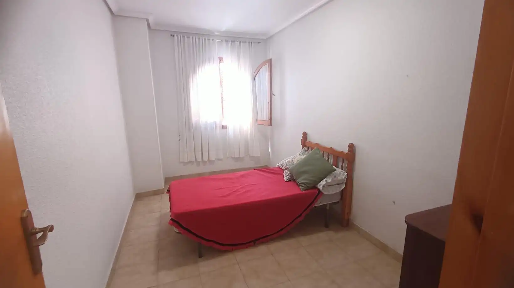 Apartament en venda a Lo Pagán