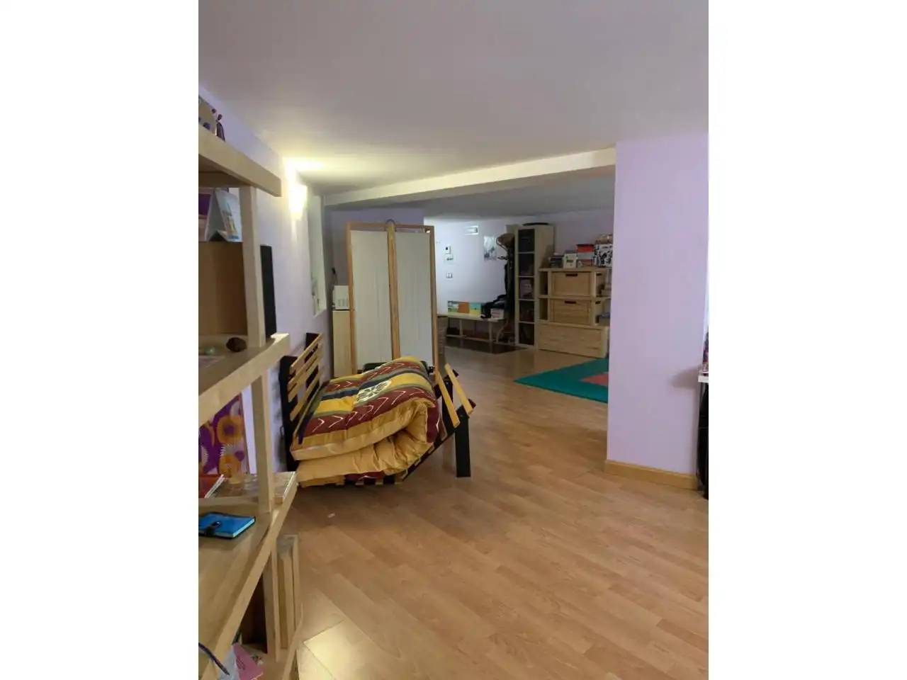 Loft en venta en León Capital  con Calefacción y Parquet