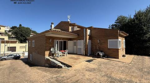 Photo 2 of Houses for sale in Calle Can Gordi, Lliçà de Vall, Barcelona