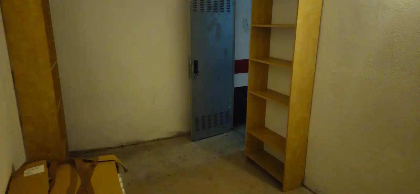 Flat for sale in Tegueste  with Storage room, Oven and Washing machine