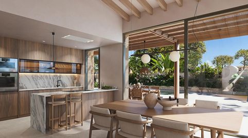 Foto 5 de Casa o xalet en venda a Cabo de Palos, Cartagena
