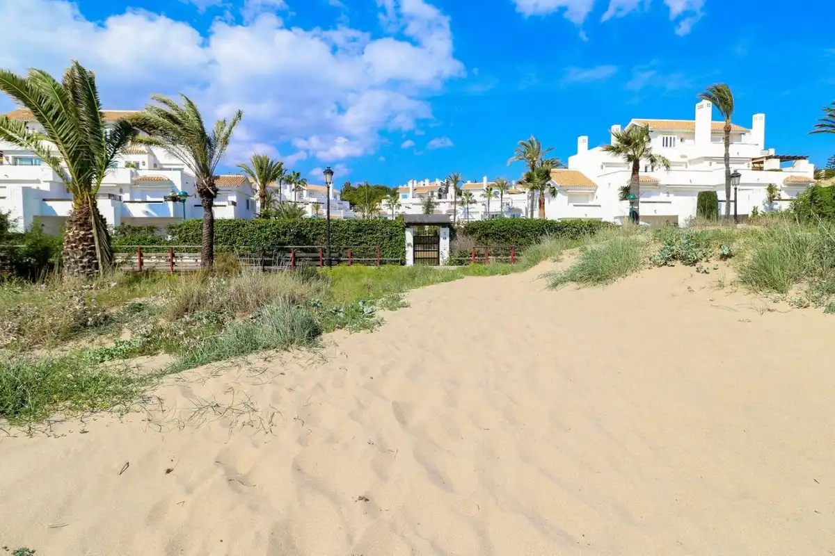 Pis en venda a Río Real - Los Monteros, imagen 20