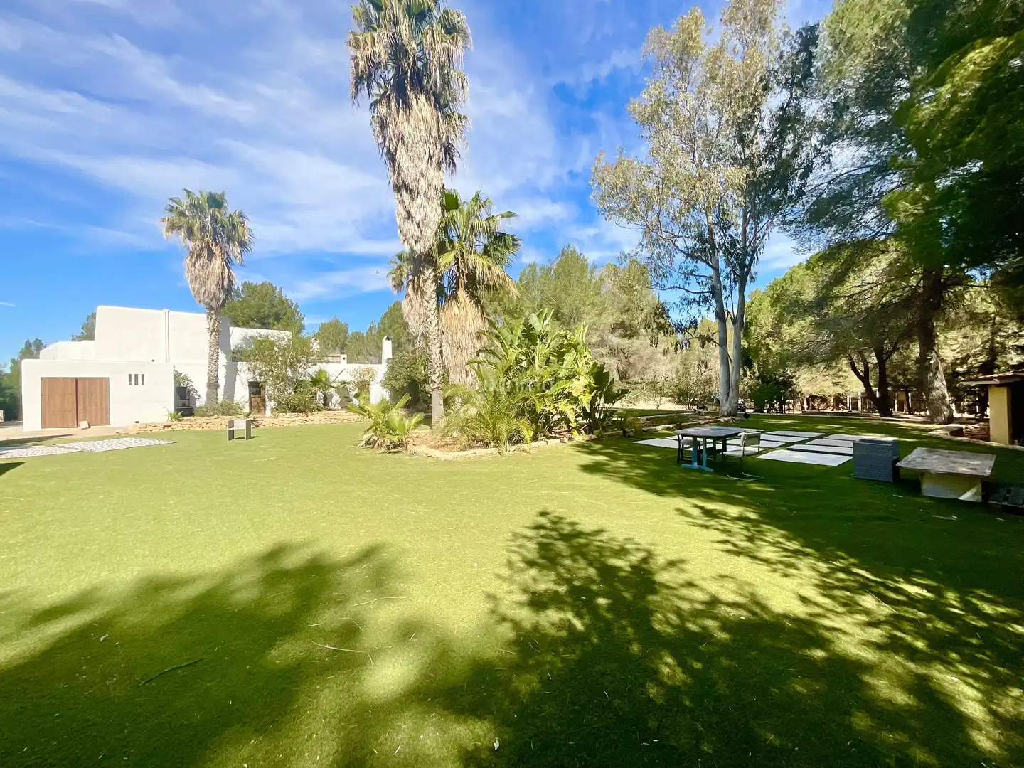 Xalet amb jardí en venda a Santa Eulària, imagen 8