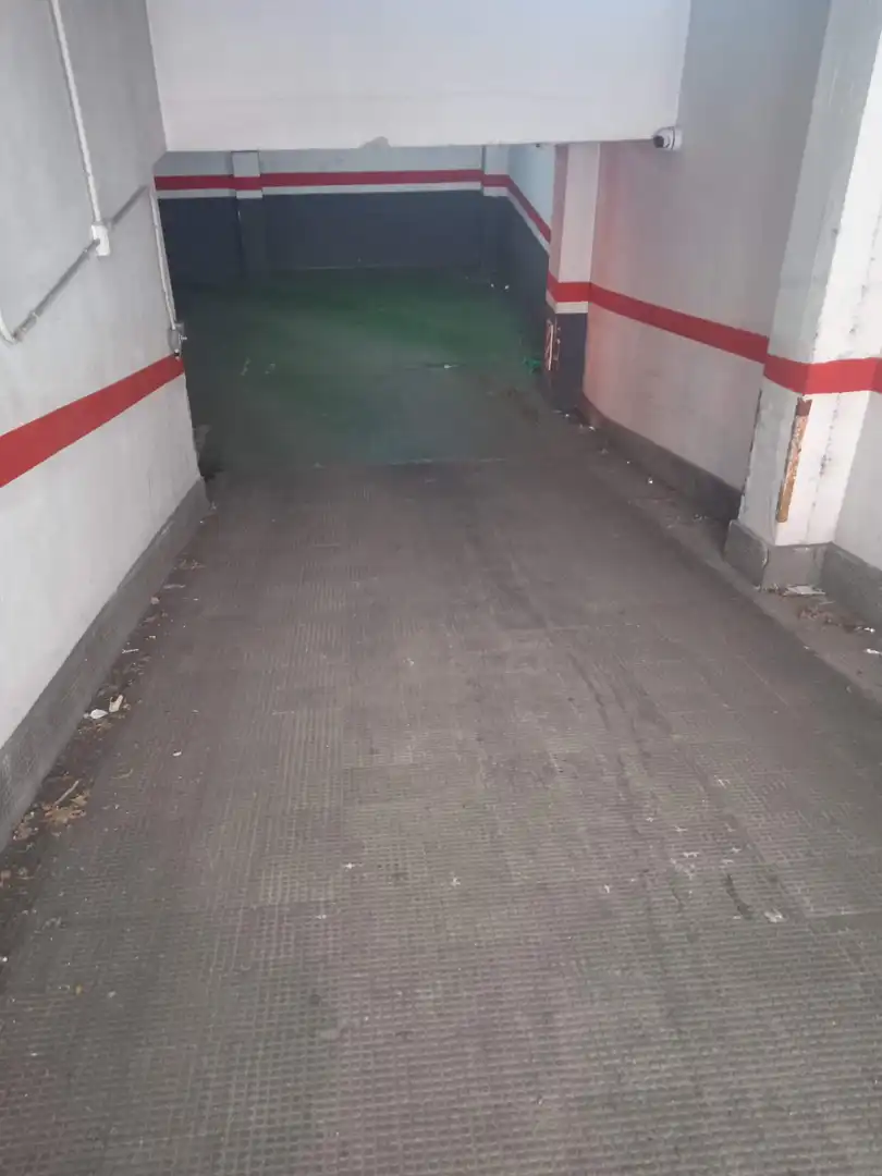 Garaje en venta en Vinuesa