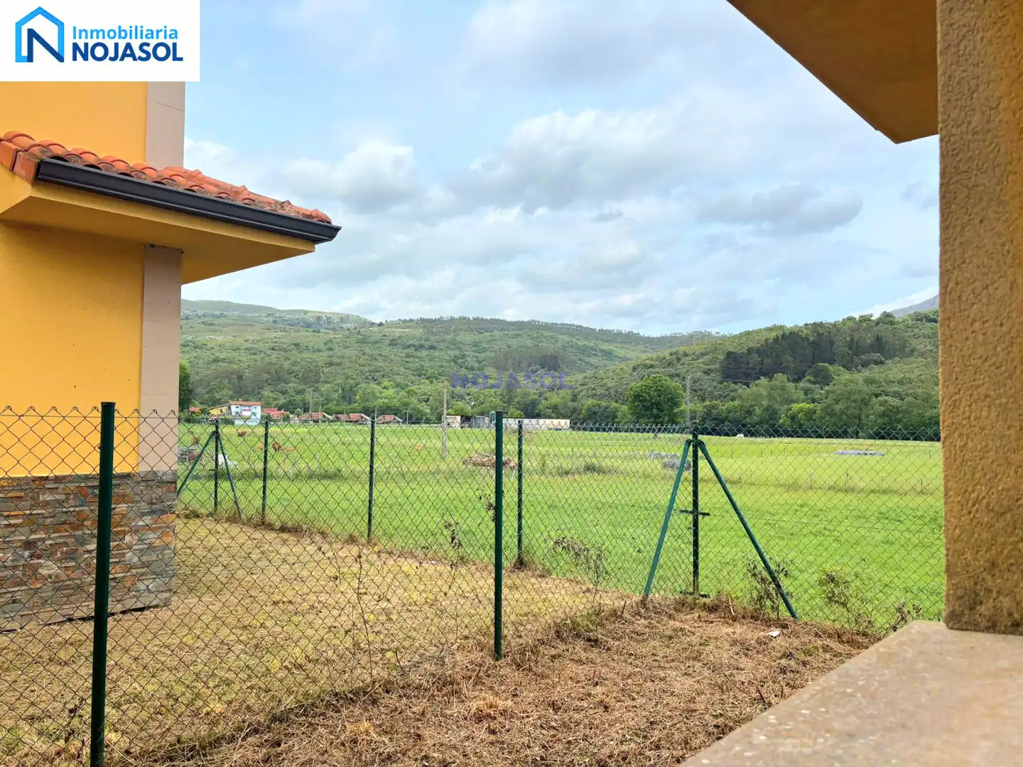 Casa adosada en venta en Barrio Riba, 37, Ruesga