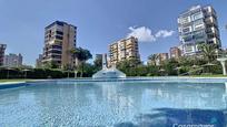 Piscina de Pis en venda en Alicante / Alacant amb Terrassa i Piscina