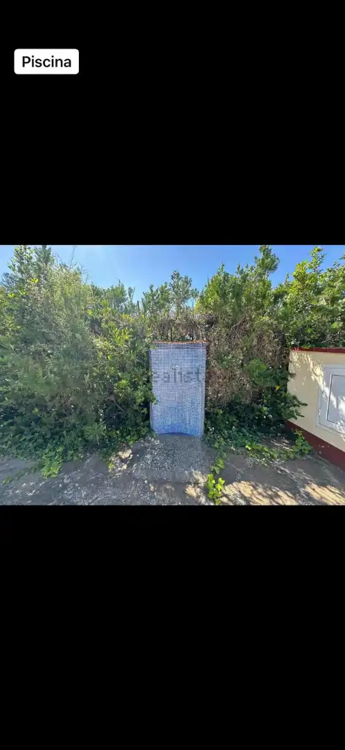 Casa o chalet en venta en Paterna con Aire acondicionado, Jardín privado y Piscina