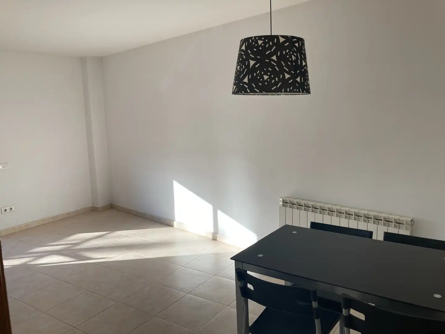 Comedor de Piso en venta en Igualada con Calefacción, Amueblado y Horno