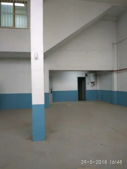 Nau industrial de lloguer a Calle San Norberto, 20, Villaverde Alto
