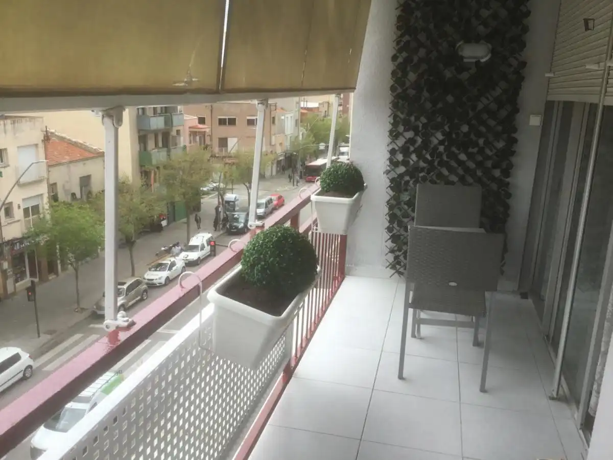 Apartament de lloguer a Sant Llorenç