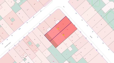 Foto 3 de Casa adosada en venda a Calle Doctor Yáñez Rebolo, A Milagrosa, Lugo