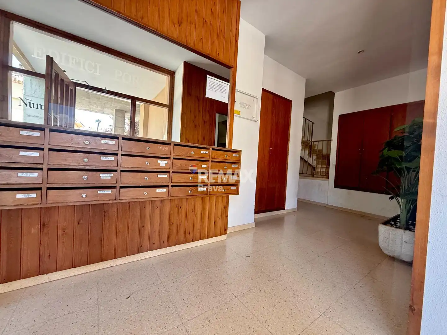 Piso en venta en Figueres con Aire acondicionado, Calefacción y Parquet