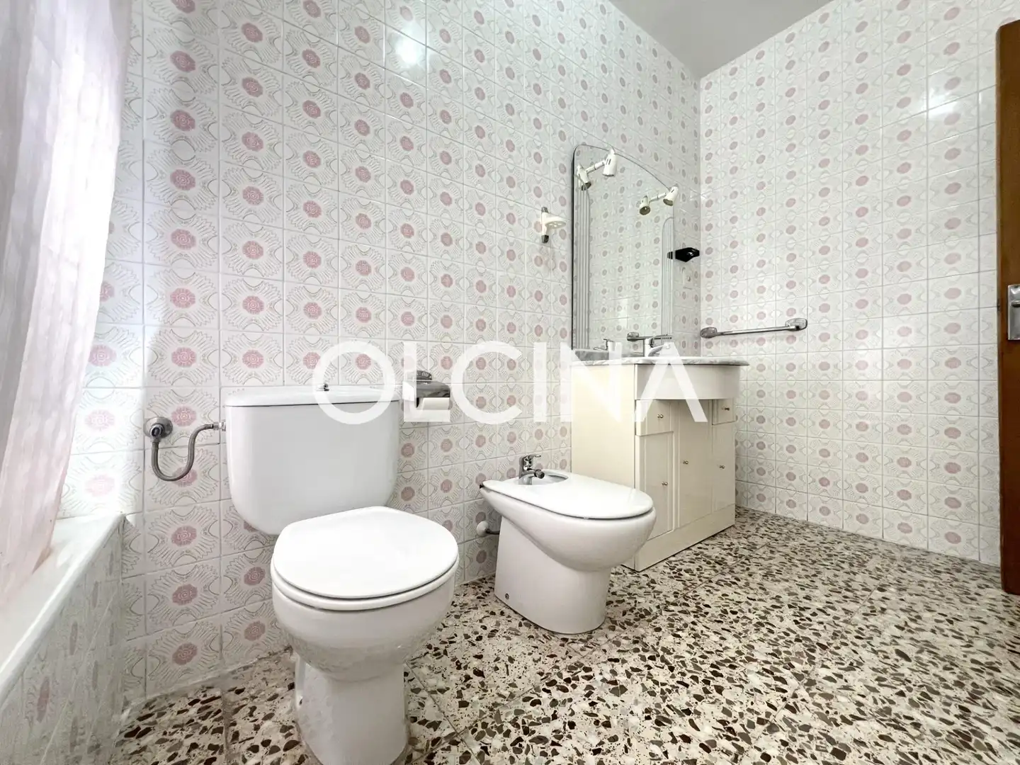 Baño de Casa o chalet en venta en Ibi con Aire acondicionado y Amueblado