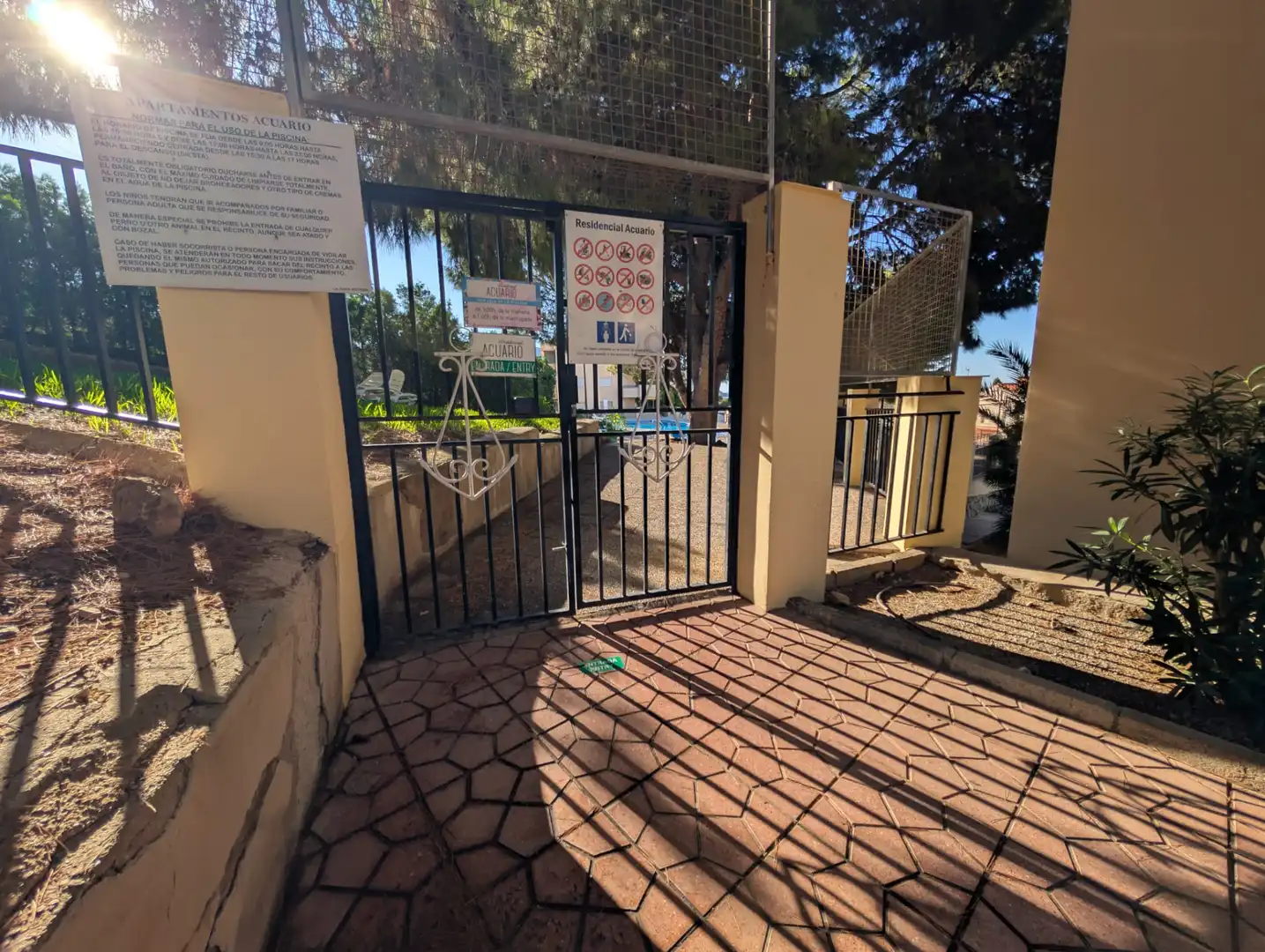 Flat for sale in Perín