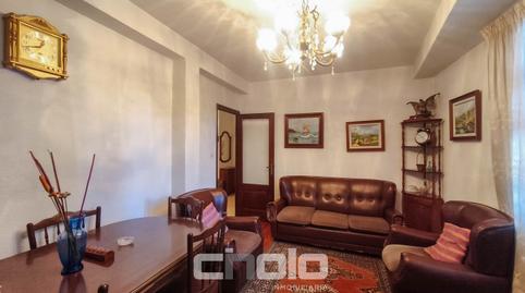 Foto 3 de Piso en venta en Residencia - Abella, Lugo