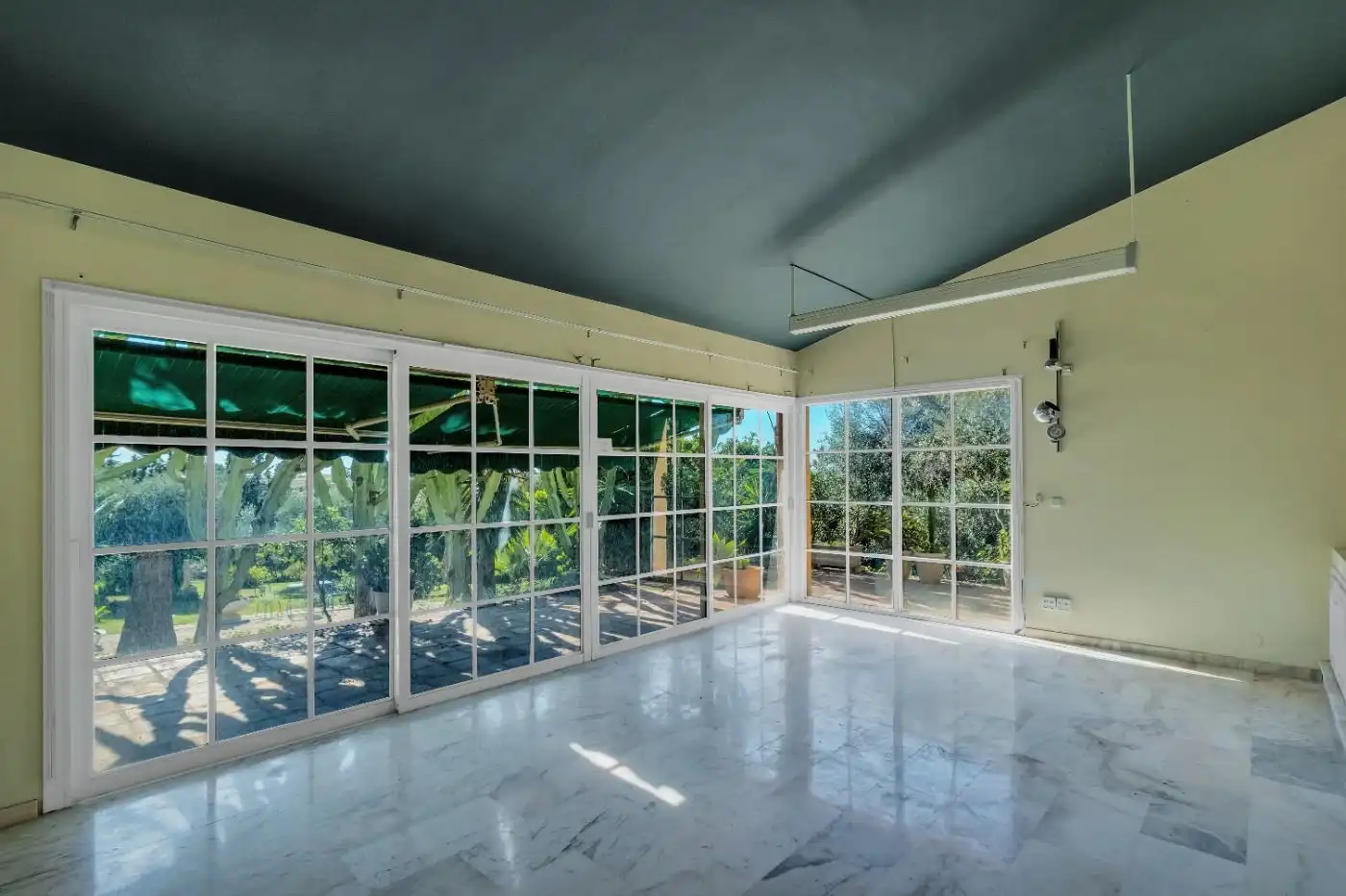 Villa con piscina in vendita a Urbanización Atalaya del Golf, imagen 75