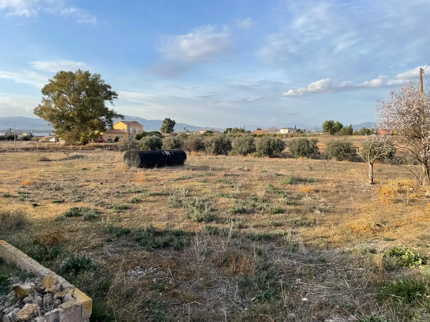 Terreni e lotti in vendita a Pedanías Sur, imagen 2