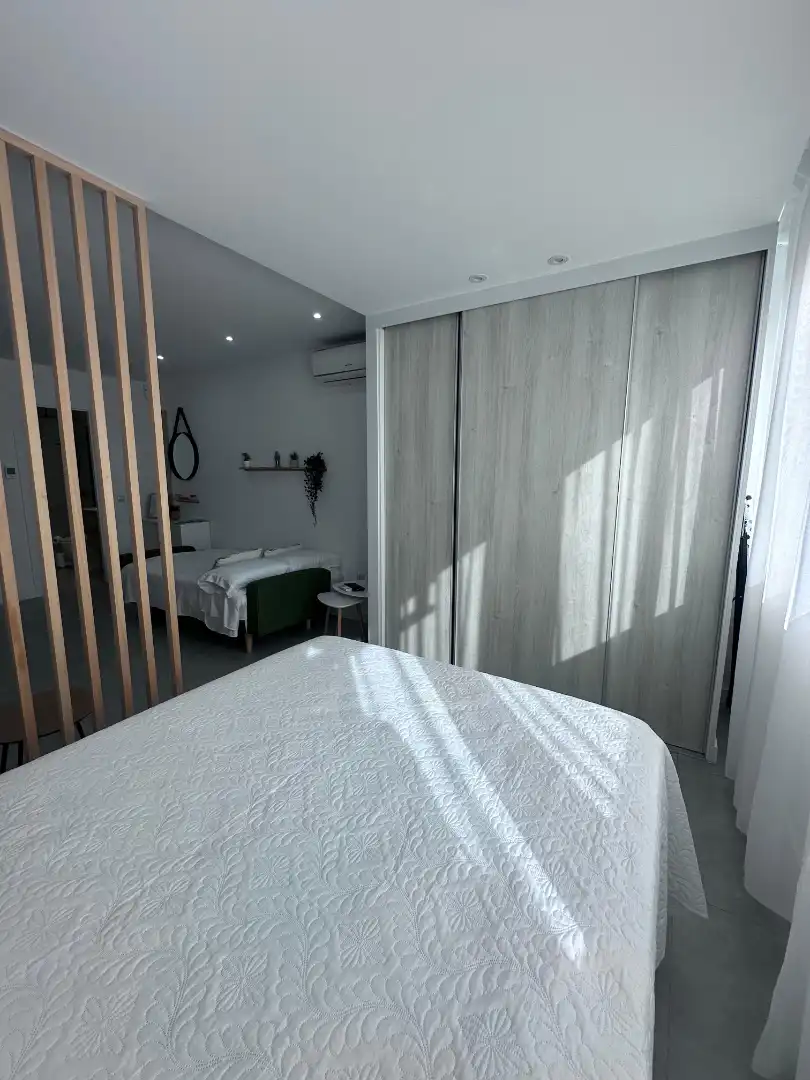 Apartments for rent in Plaza Playa Paraíso, 1, Aguadulce Sur