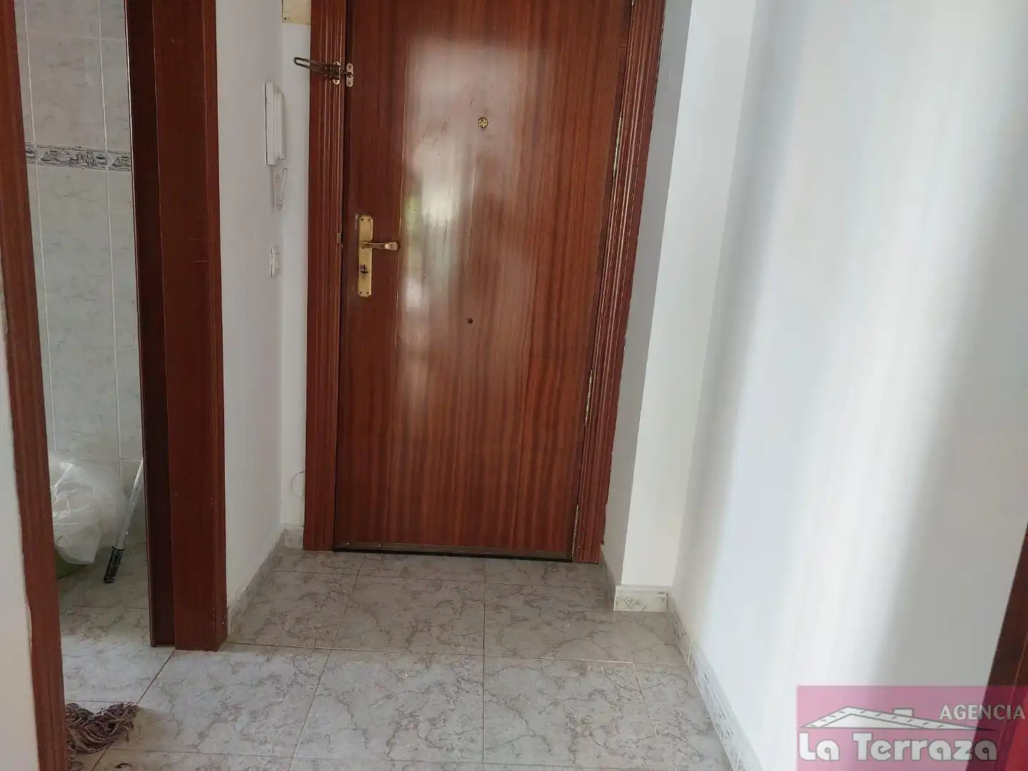 Flat for sale in Estepona Pueblo