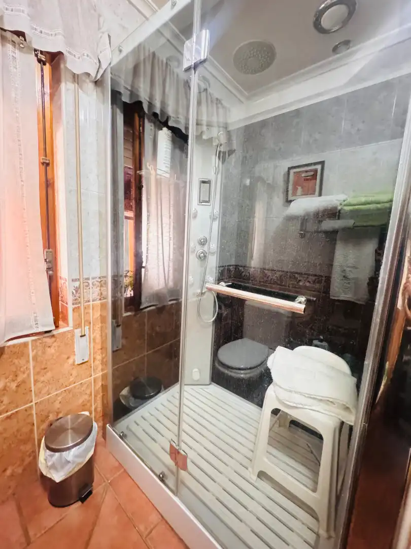Chalet con piscina en venta en Carretera Aldeamayor, imagen 25
