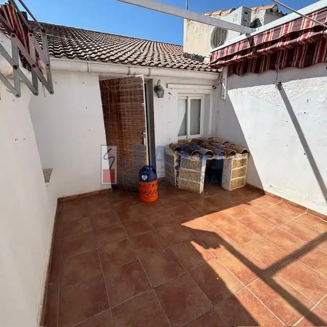 Àtic amb ascensor en venda a Valdepeñas, imagen 2
