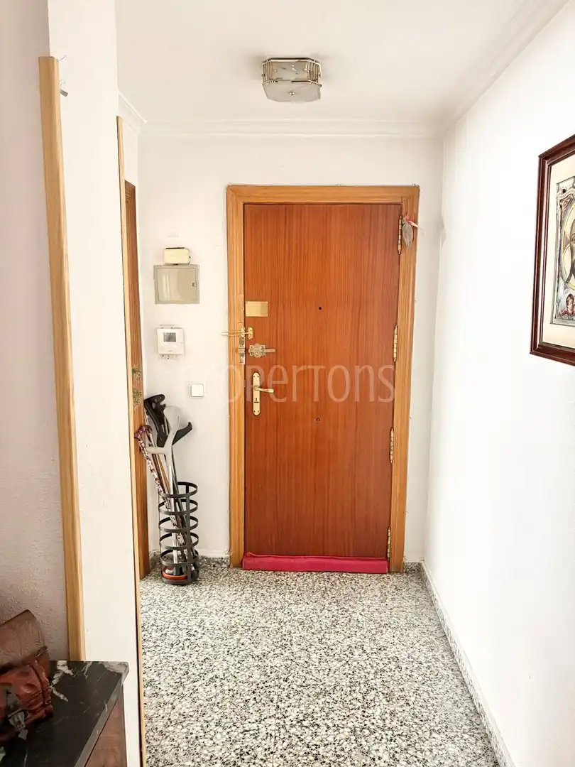 Piso con terraza en venta en Pintor Lorenzo Casanova, imagen 39
