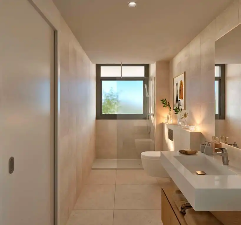 Apartament amb piscina en venda a Platja de Torres, imagen 9
