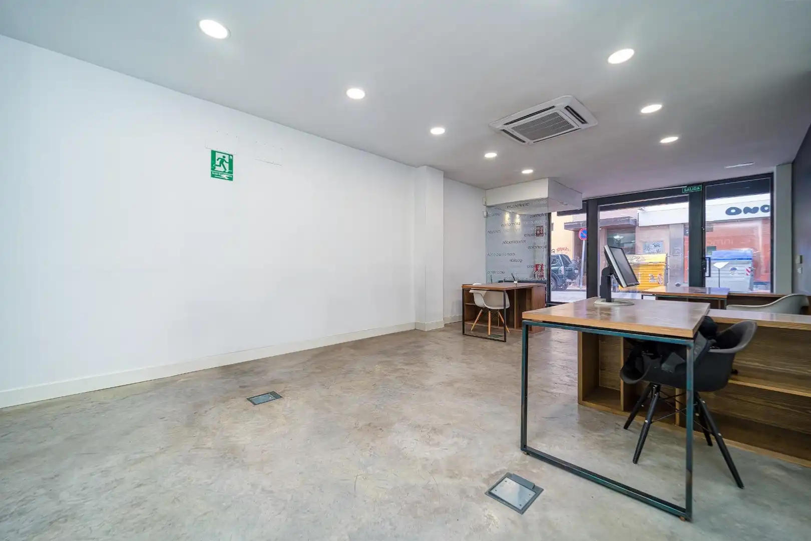Oficina en venta en Cuenca con Aire acondicionado y Amueblado