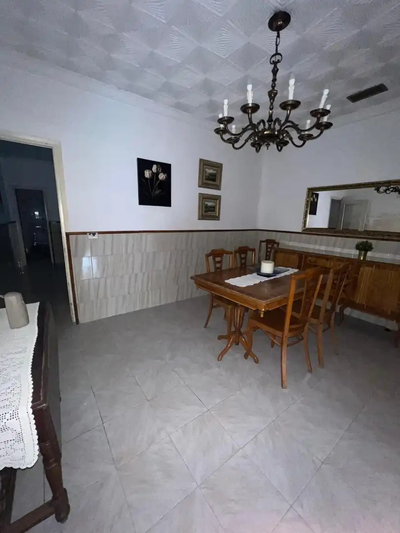 Menjador de Casa o xalet en venda en Murcia amb Terrassa i Balcó