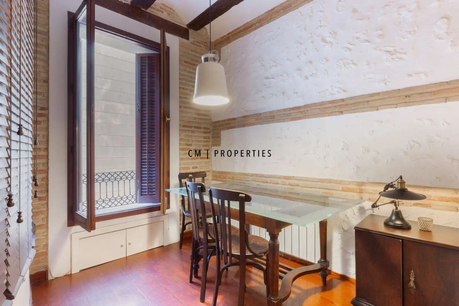 Flat with terrace to rent in Na Jordana, imagen 21
