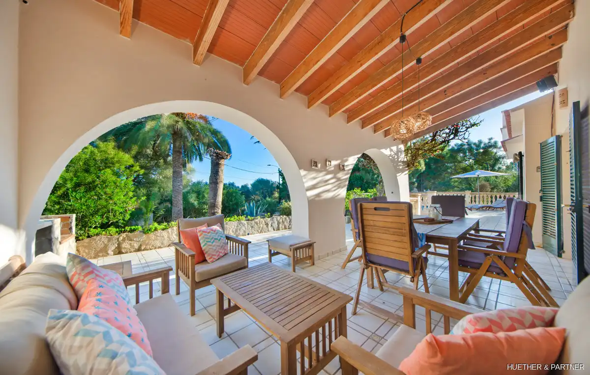 Chalet en venta en Cala Murada, imagen 2