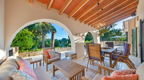 Photo 2 of Houses for sale in Cala Murada, Manacor