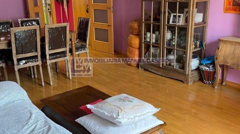 Foto 4 de Pis en venda a Nuevo Cáceres, Cáceres