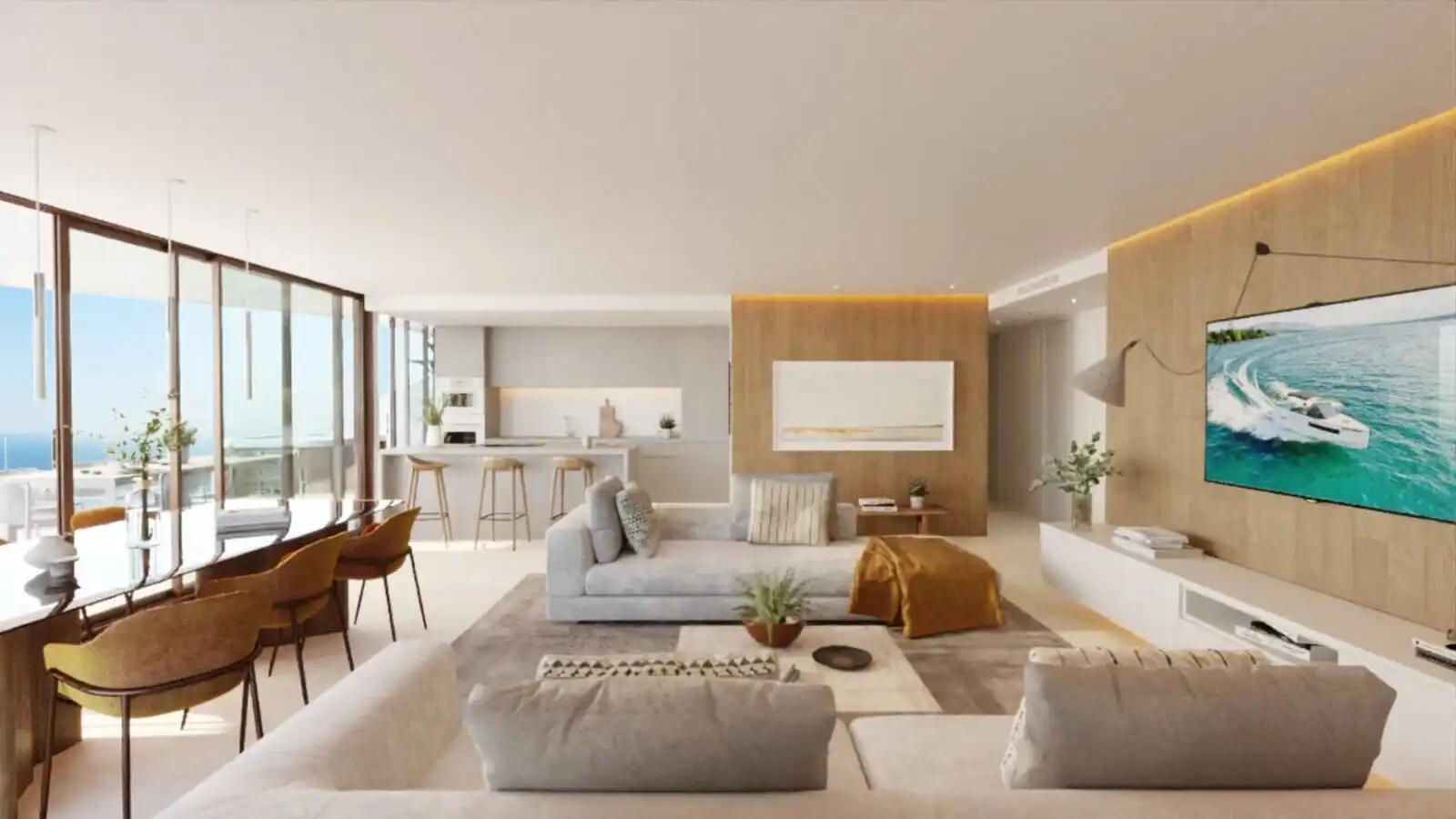 Apartament amb ascensor en venda a El Higuerón, imagen 33