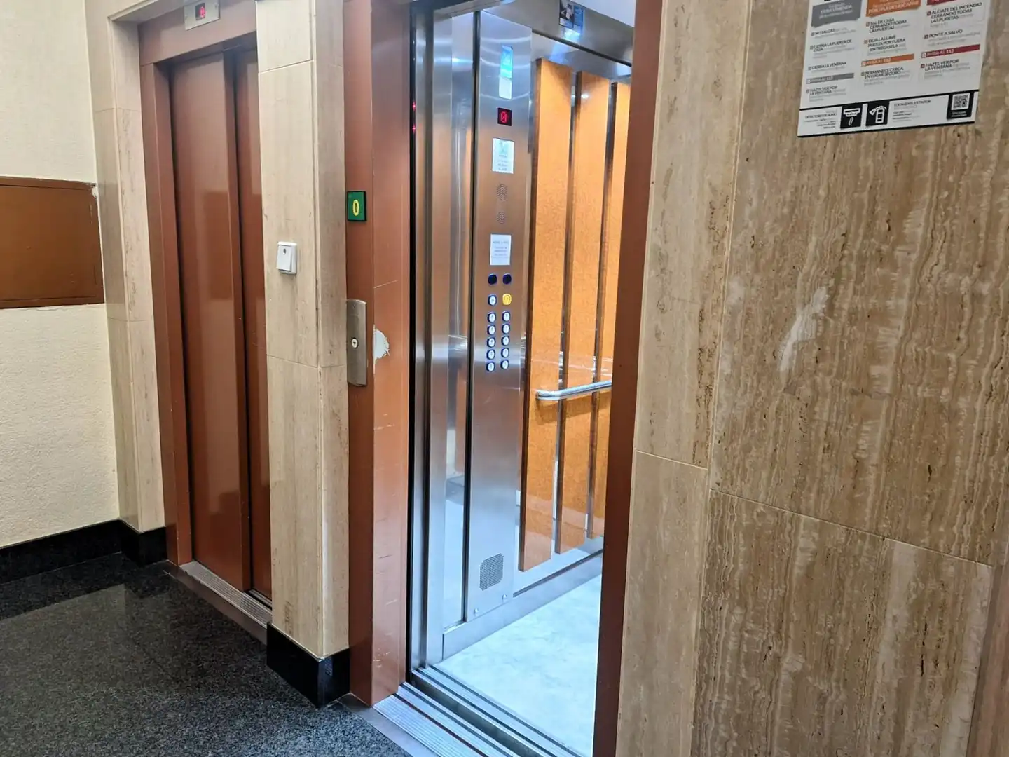 Piso en venta en Kalero - Basozelai
