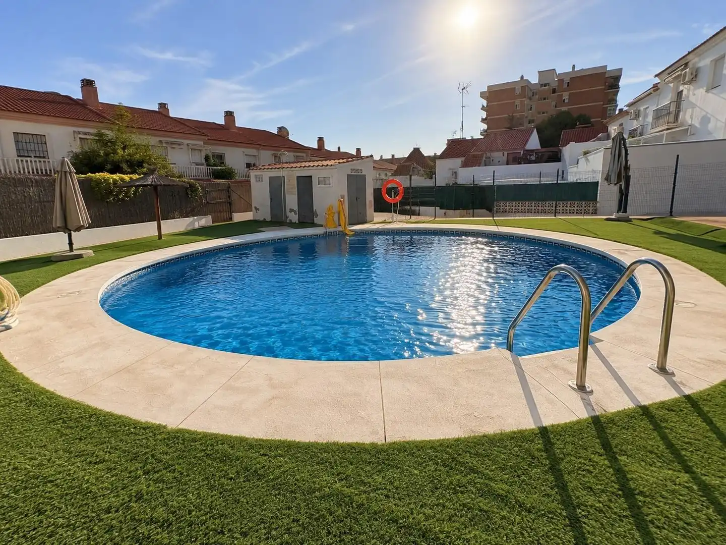 Reihenhaus mit Pool zum Verkauf in El Pinillo, imagen 52