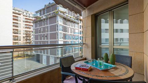 Foto 3 de Pis en venda a Loiolako Erriberako Pasealekua, Riberas, Donostia - San Sebastián