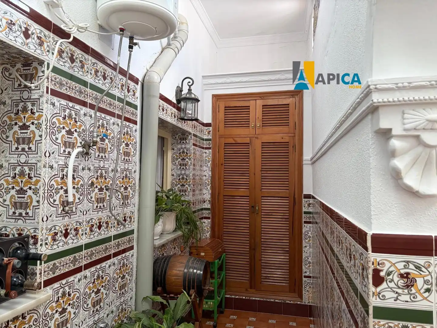 Casa o xalet en venda en Chiclana de la Frontera amb Terrassa