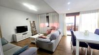 Living room of Apartment for sale in Gandia  with Air Conditioner, Terrace and Storage room