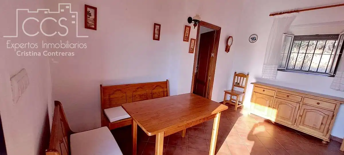 Casa rustica in vendita a El Castillo de las Guardas, imagen 24