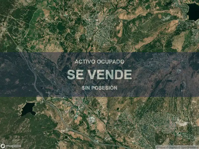 Wohnung zum Verkauf in Guadarrama
