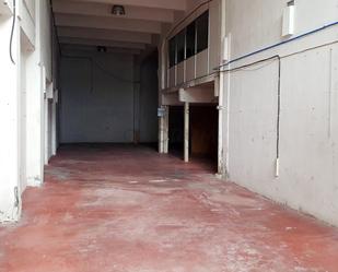 Industrial buildings to rent in Bilbao 