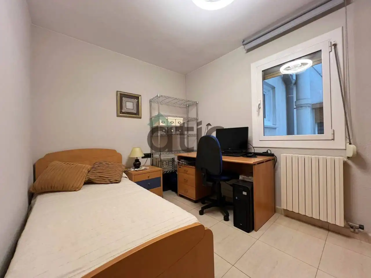 Flat for sale in Plaça Catalunya