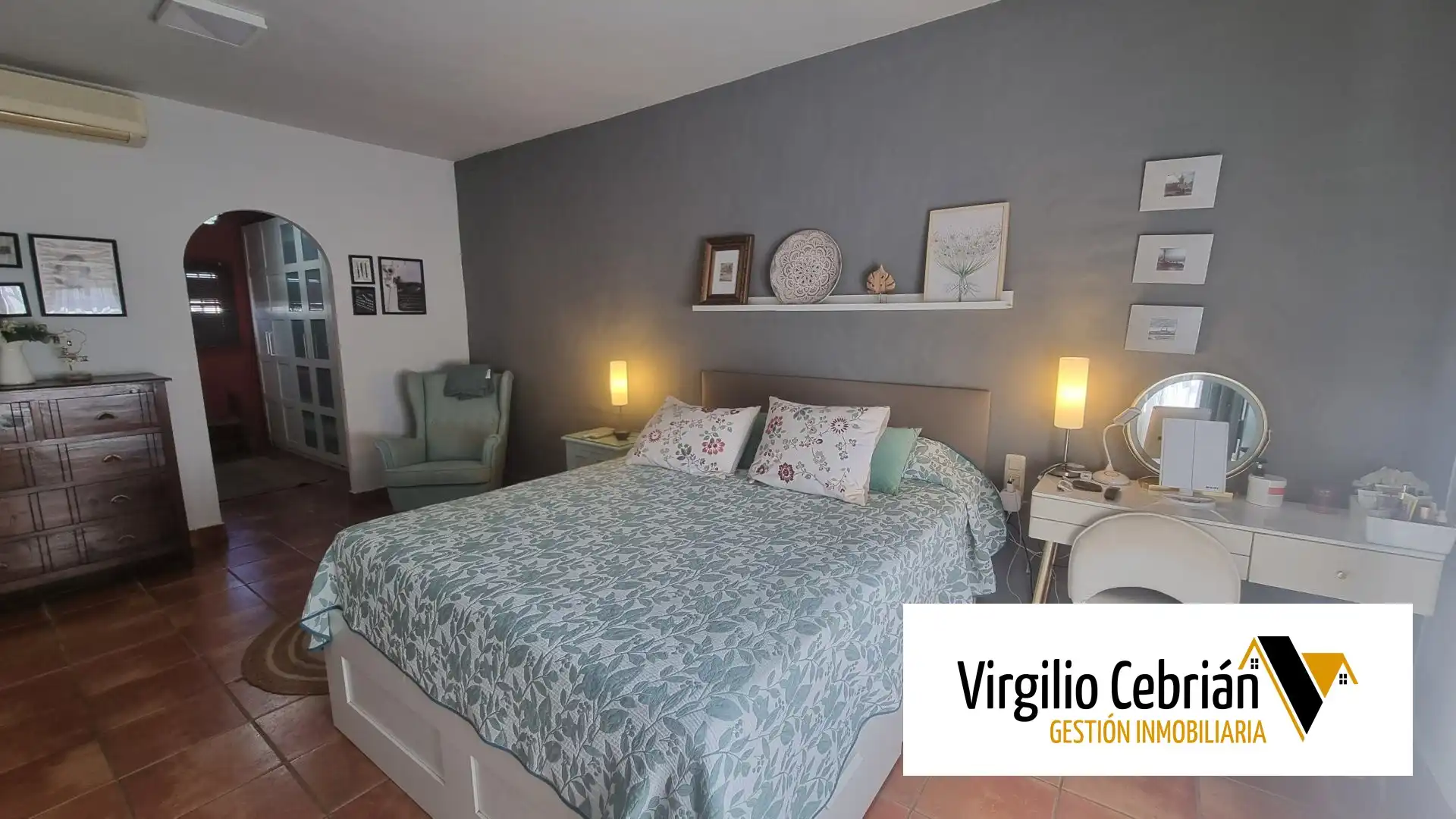 Habitación de Casa o chalet en venta en Chipiona