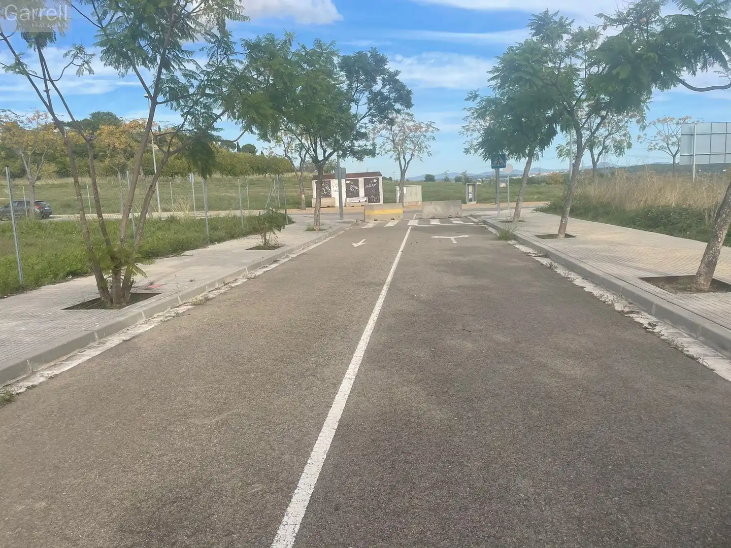 Terreni e lotti in vendita a AV FORQUES DE LES 
 CONSTANTI (TARRAGONA), imagen 14