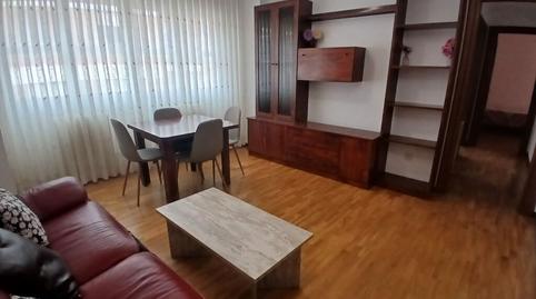 Foto 2 de Apartament de lloguer a Calle María Teresa Gil de Gárate, Gran Via,  Logroño