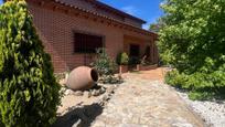 Garden of House or chalet for sale in Brunete  with Air Conditioner, Terrace and Swimming Pool